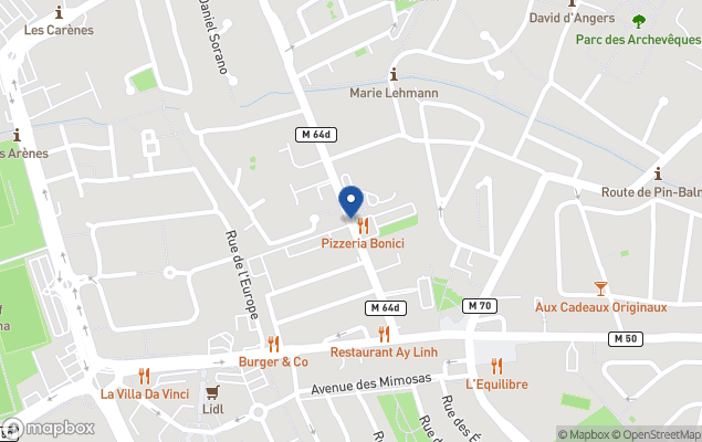 match immobilier