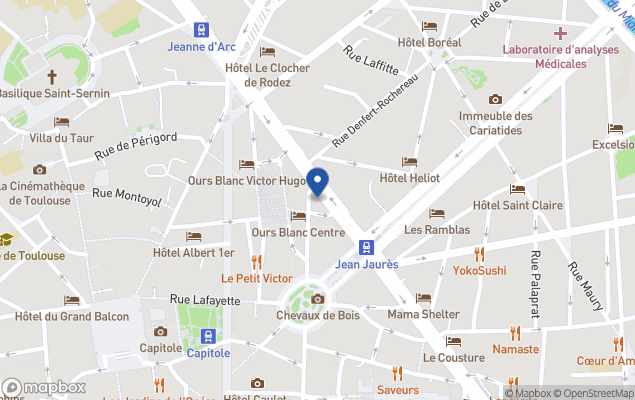 france transactions