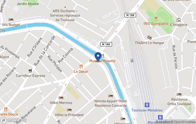 agence 31