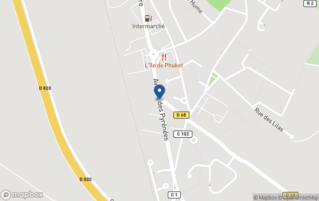 toulouse sud immo