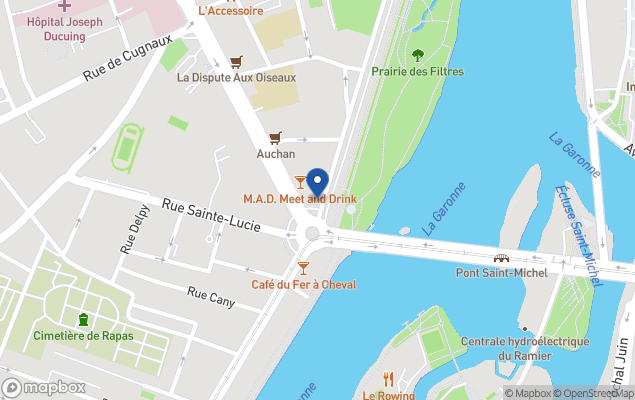 alliance immobilier
