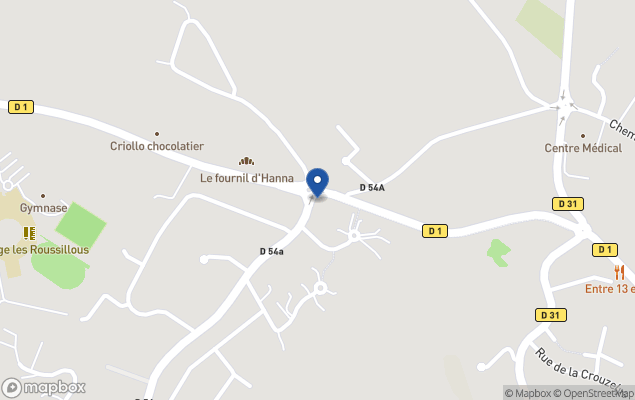lanta immobilier