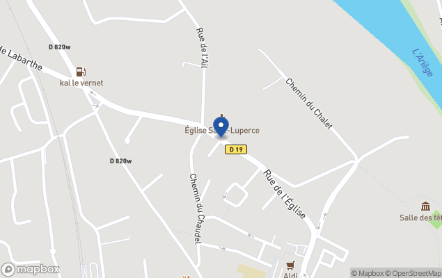 presence immobilier