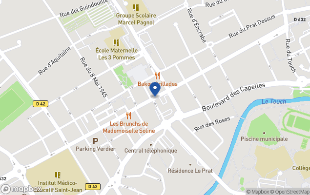 agence du touch