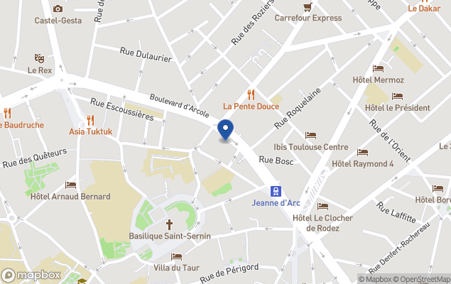 adon immobilier