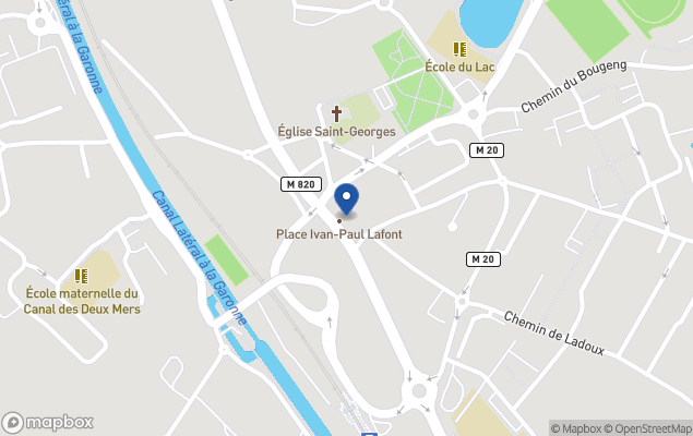 g s o immobilier service