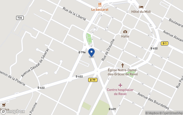mirailles immobilier