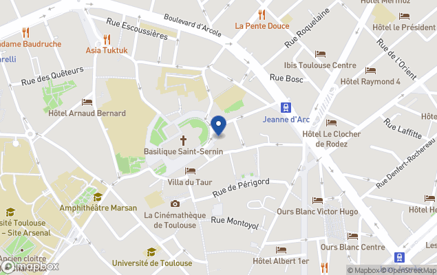 j.c.b immobilier