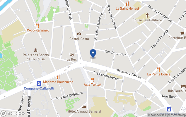 toulouse immobilier