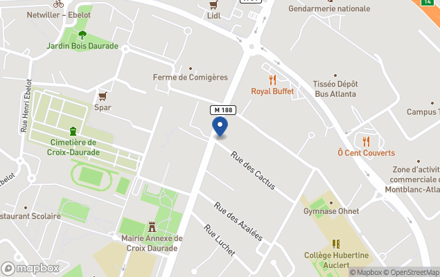l eclair immobilier