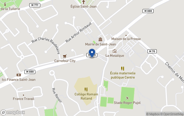 laforet immobilier - real immo sud ouest