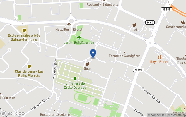 le clos immobilier