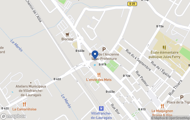 topaze immobilier