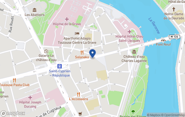 atrium immobilier