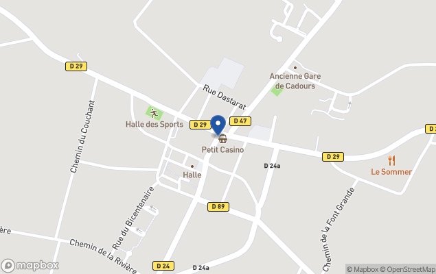 cadours immobilier