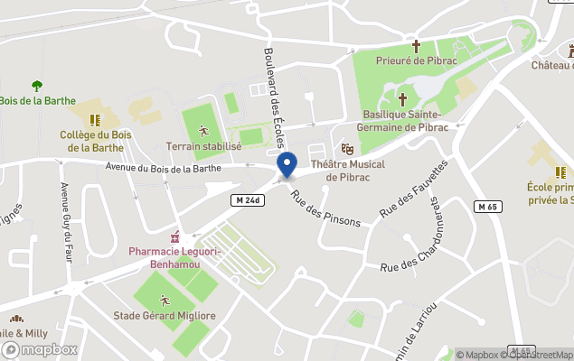 pibrac immobilier