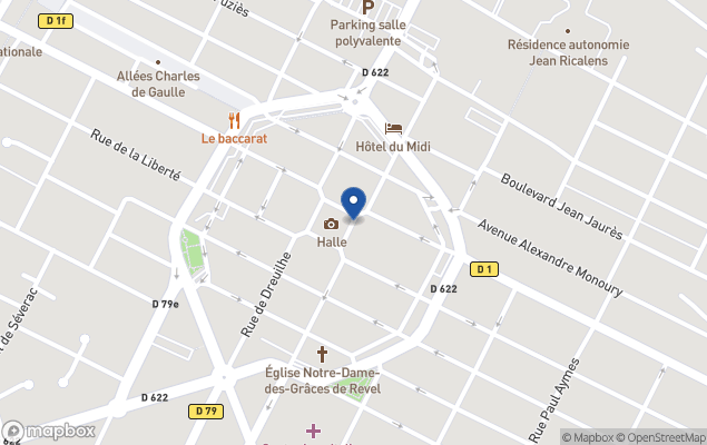 agence loubat