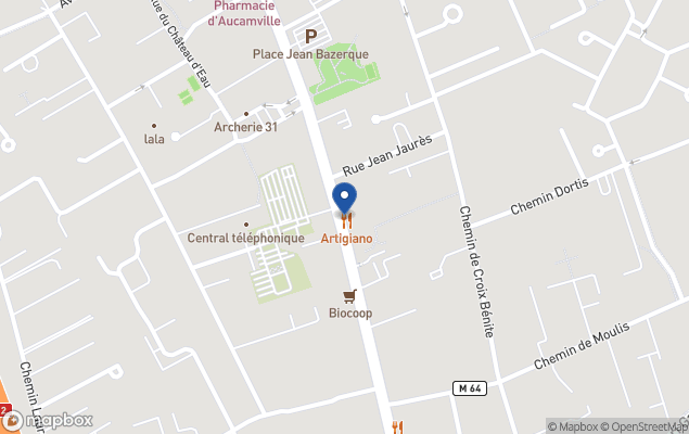 media 31 immobilier