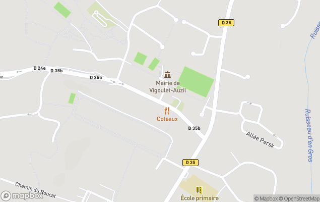 point sud immobilier