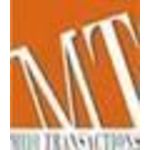 MIDI TRANSACTION