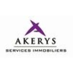 AKERYS SERVICES IMMOBILIERS AKERYS SERVICES IMMOBILIERS